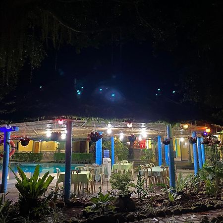 Camiguin Island Golden Sunset Beach Club Mambajao Dış mekan fotoğraf