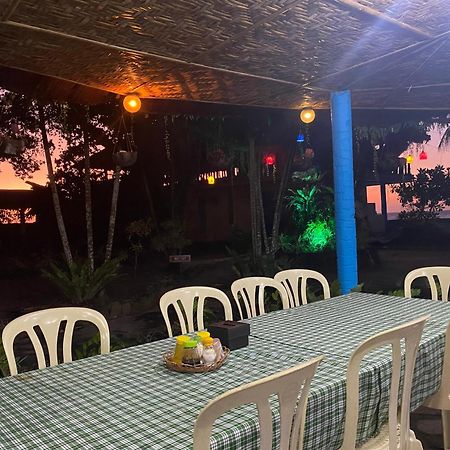 Camiguin Island Golden Sunset Beach Club Mambajao Dış mekan fotoğraf