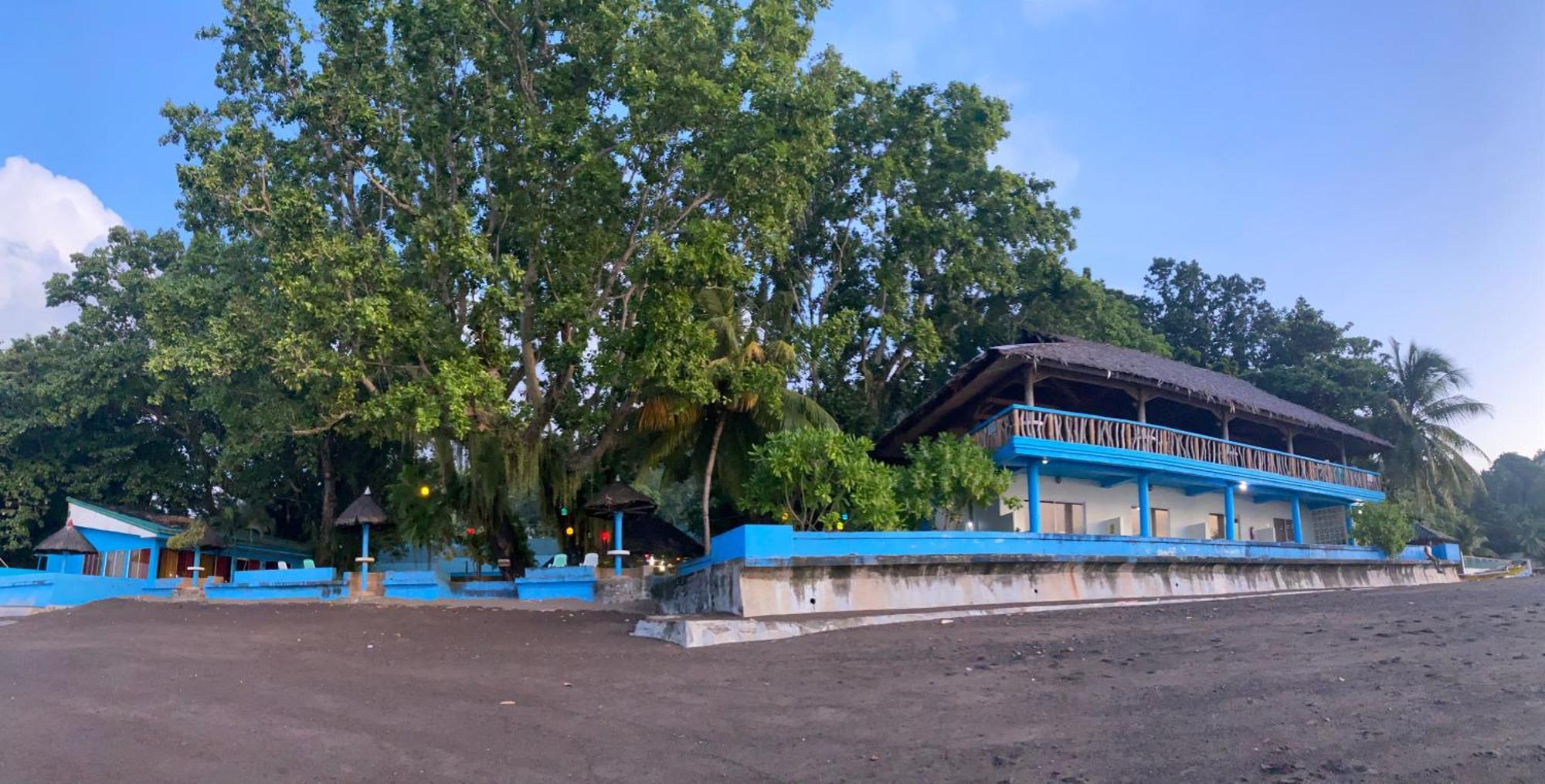 Camiguin Island Golden Sunset Beach Club Mambajao Dış mekan fotoğraf