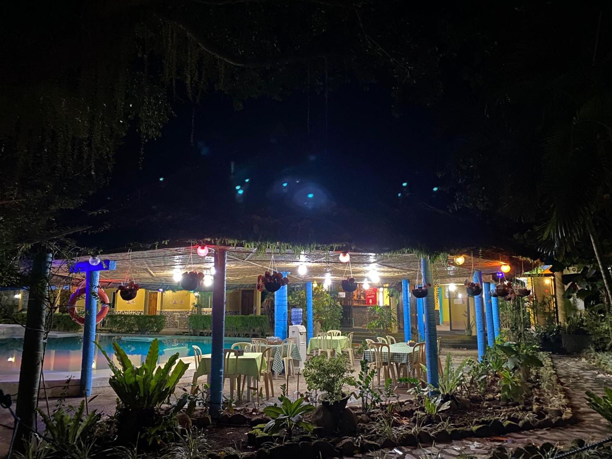 Camiguin Island Golden Sunset Beach Club Mambajao Dış mekan fotoğraf