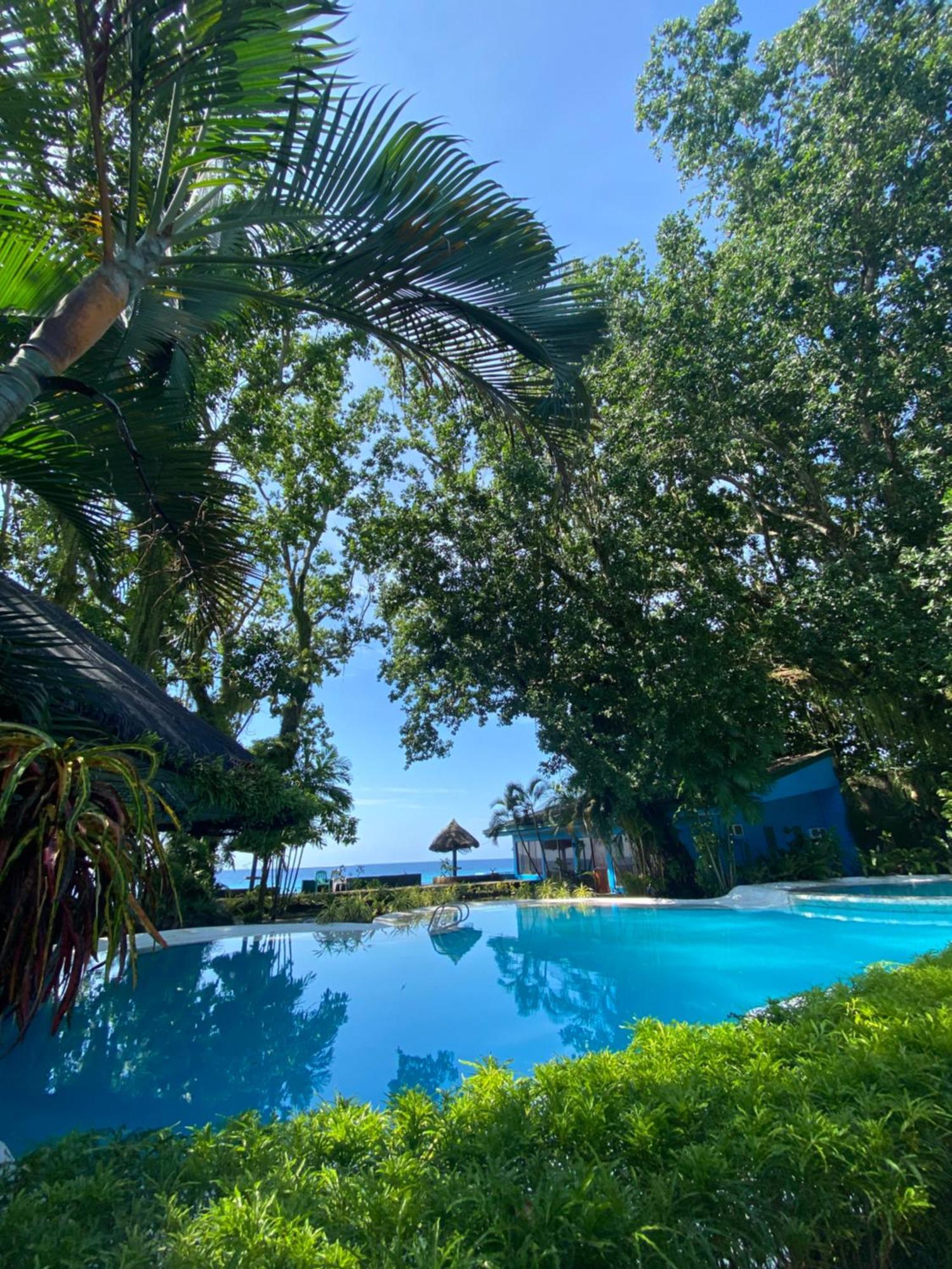 Camiguin Island Golden Sunset Beach Club Mambajao Dış mekan fotoğraf