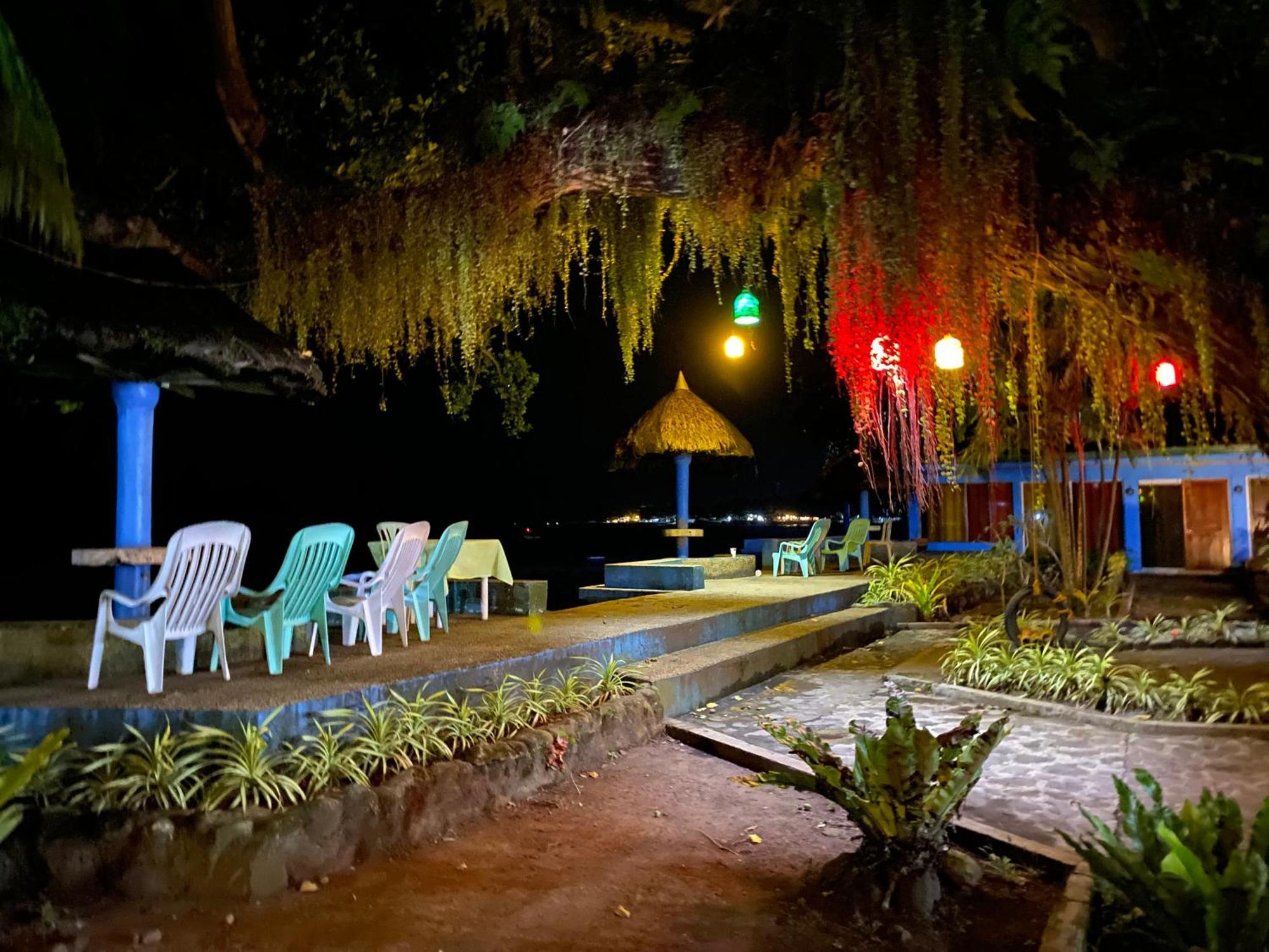 Camiguin Island Golden Sunset Beach Club Mambajao Dış mekan fotoğraf