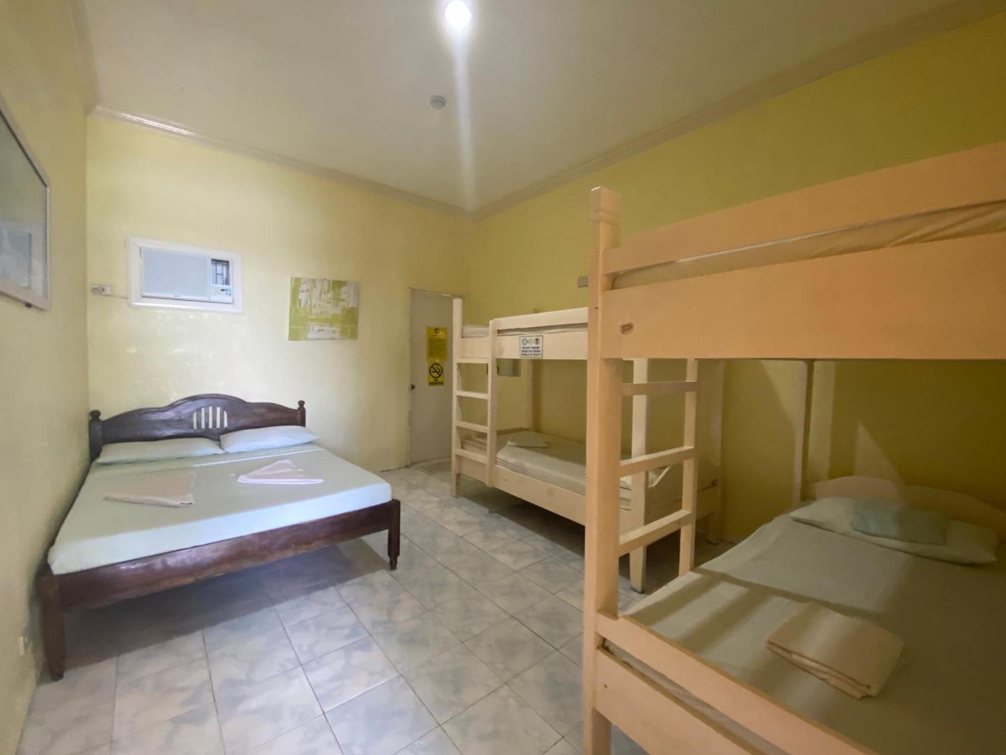 Camiguin Island Golden Sunset Beach Club Mambajao Dış mekan fotoğraf