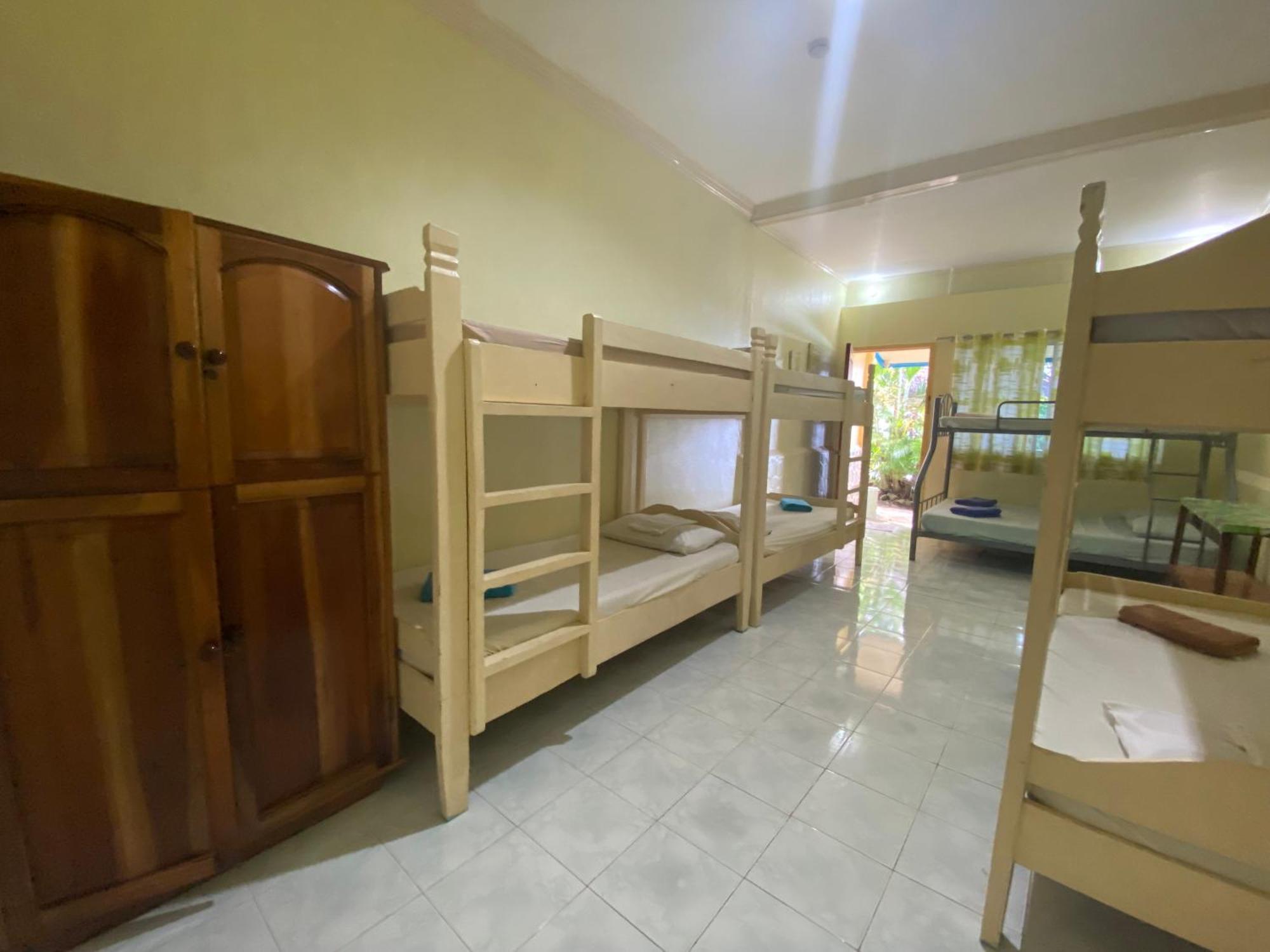 Camiguin Island Golden Sunset Beach Club Mambajao Dış mekan fotoğraf