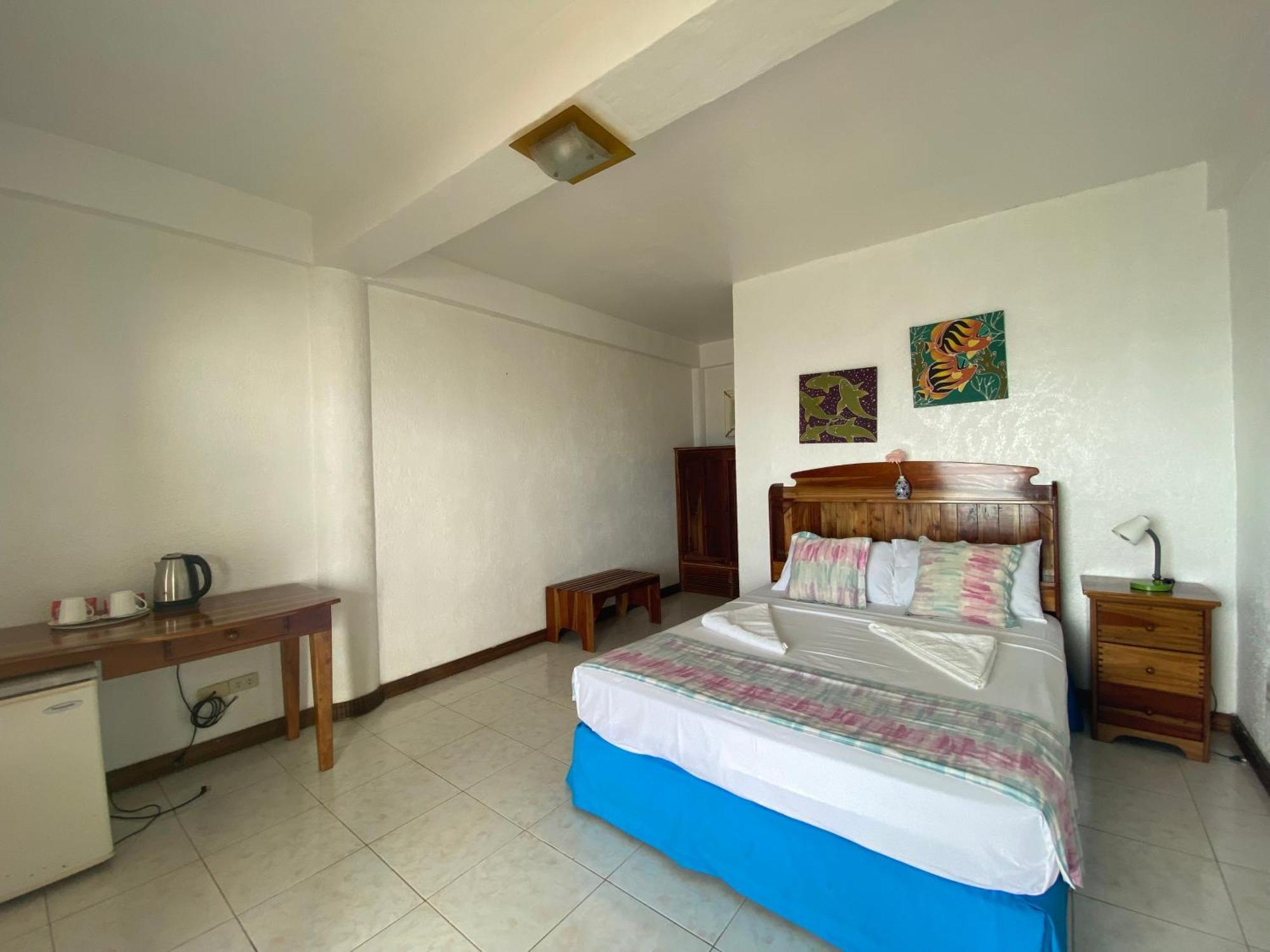 Camiguin Island Golden Sunset Beach Club Mambajao Dış mekan fotoğraf