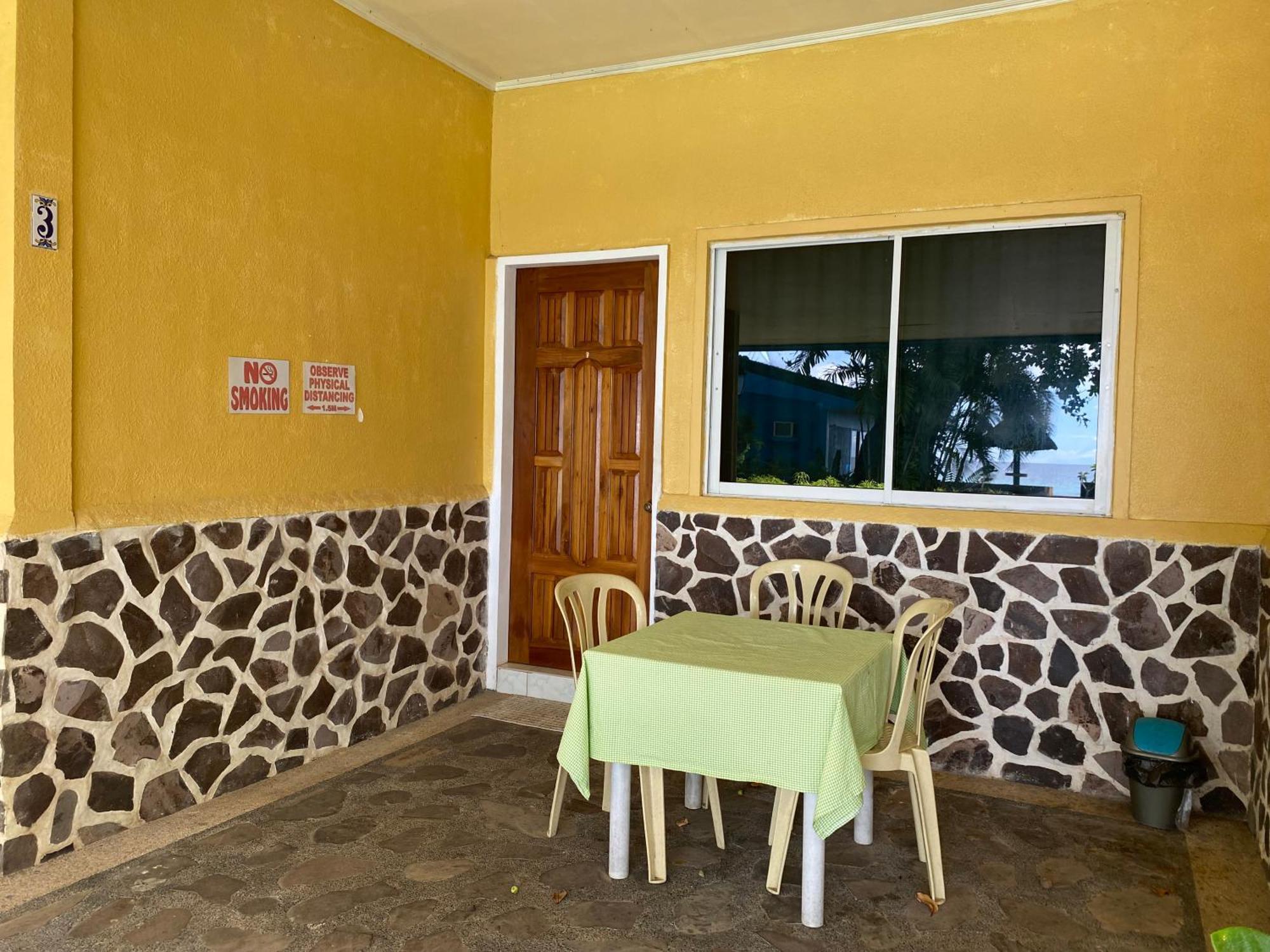 Camiguin Island Golden Sunset Beach Club Mambajao Dış mekan fotoğraf