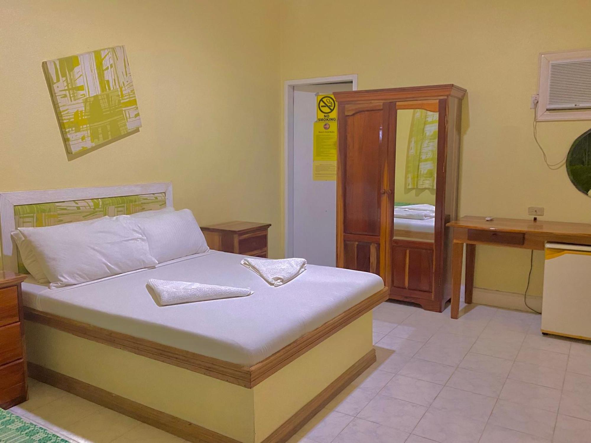 Camiguin Island Golden Sunset Beach Club Mambajao Dış mekan fotoğraf
