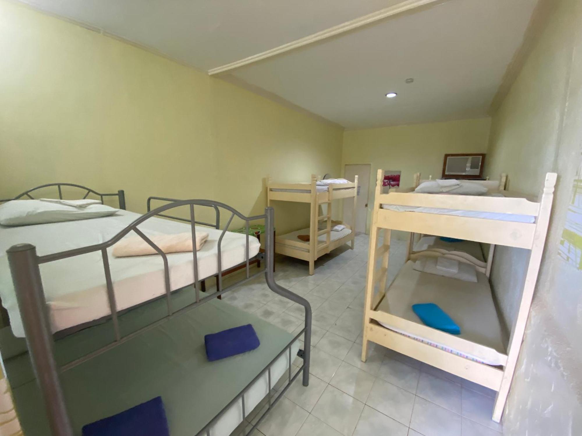 Camiguin Island Golden Sunset Beach Club Mambajao Dış mekan fotoğraf