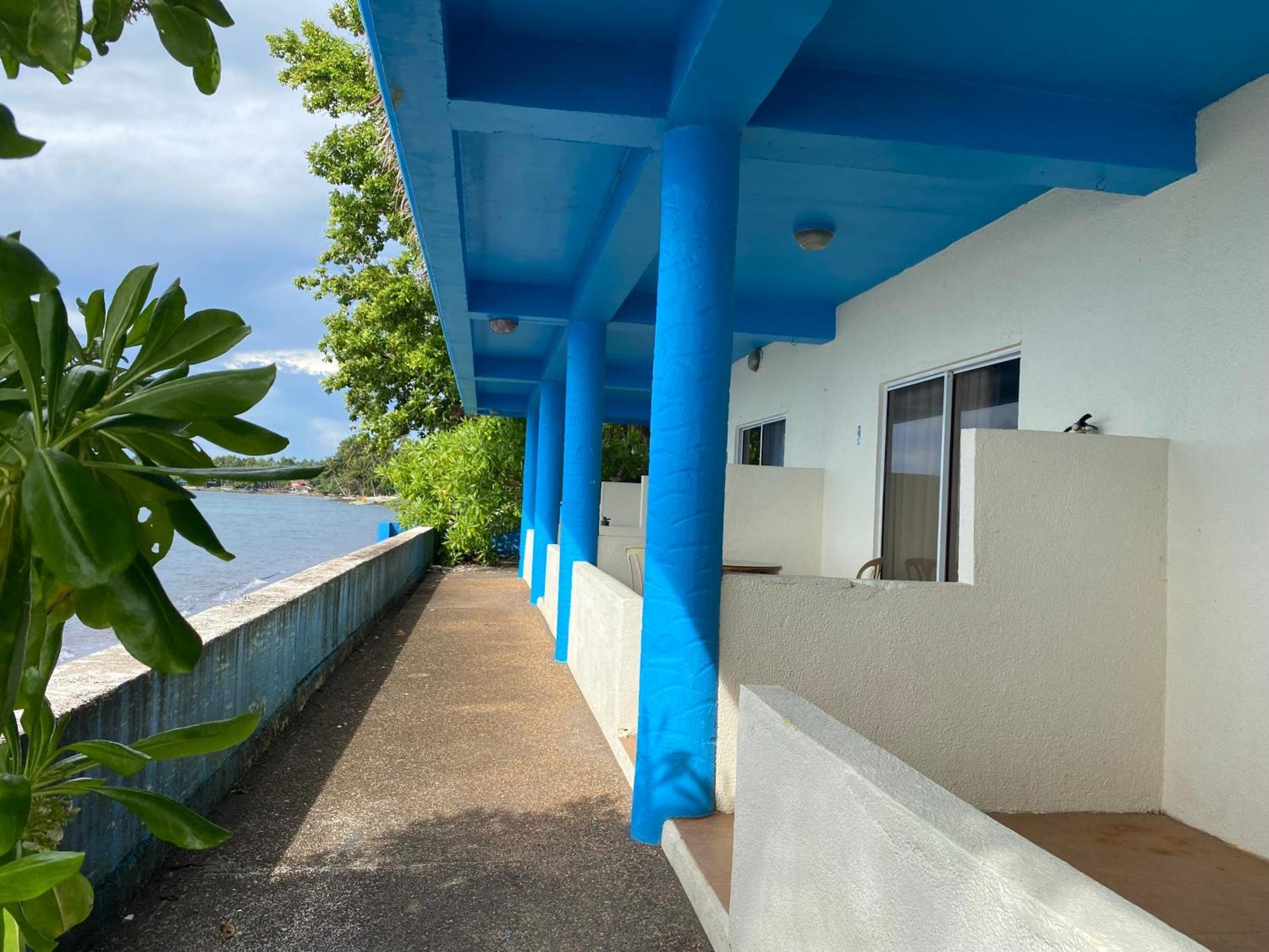 Camiguin Island Golden Sunset Beach Club Mambajao Dış mekan fotoğraf