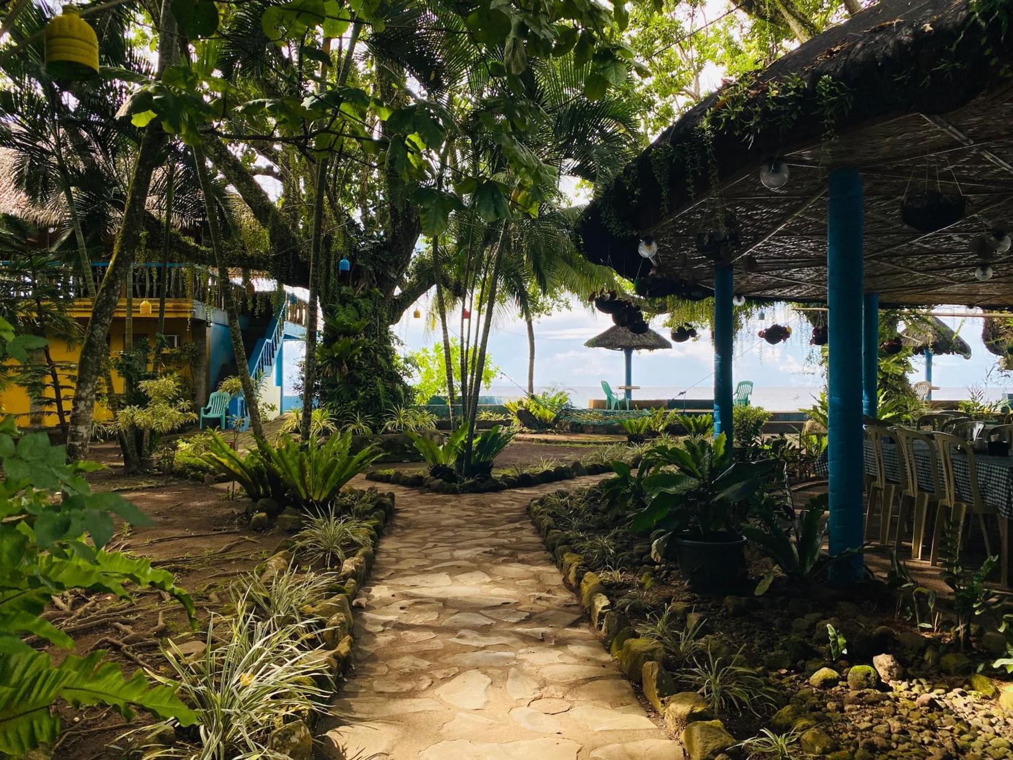 Camiguin Island Golden Sunset Beach Club Mambajao Dış mekan fotoğraf