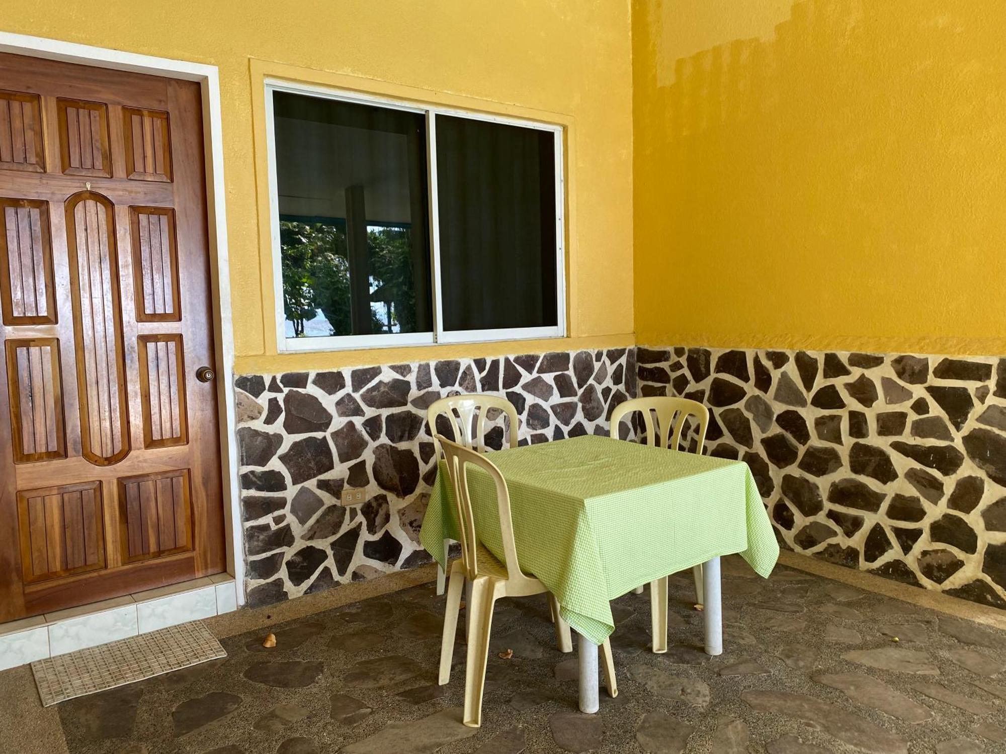 Camiguin Island Golden Sunset Beach Club Mambajao Dış mekan fotoğraf