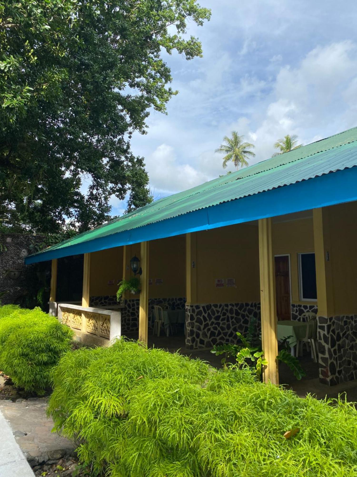 Camiguin Island Golden Sunset Beach Club Mambajao Dış mekan fotoğraf