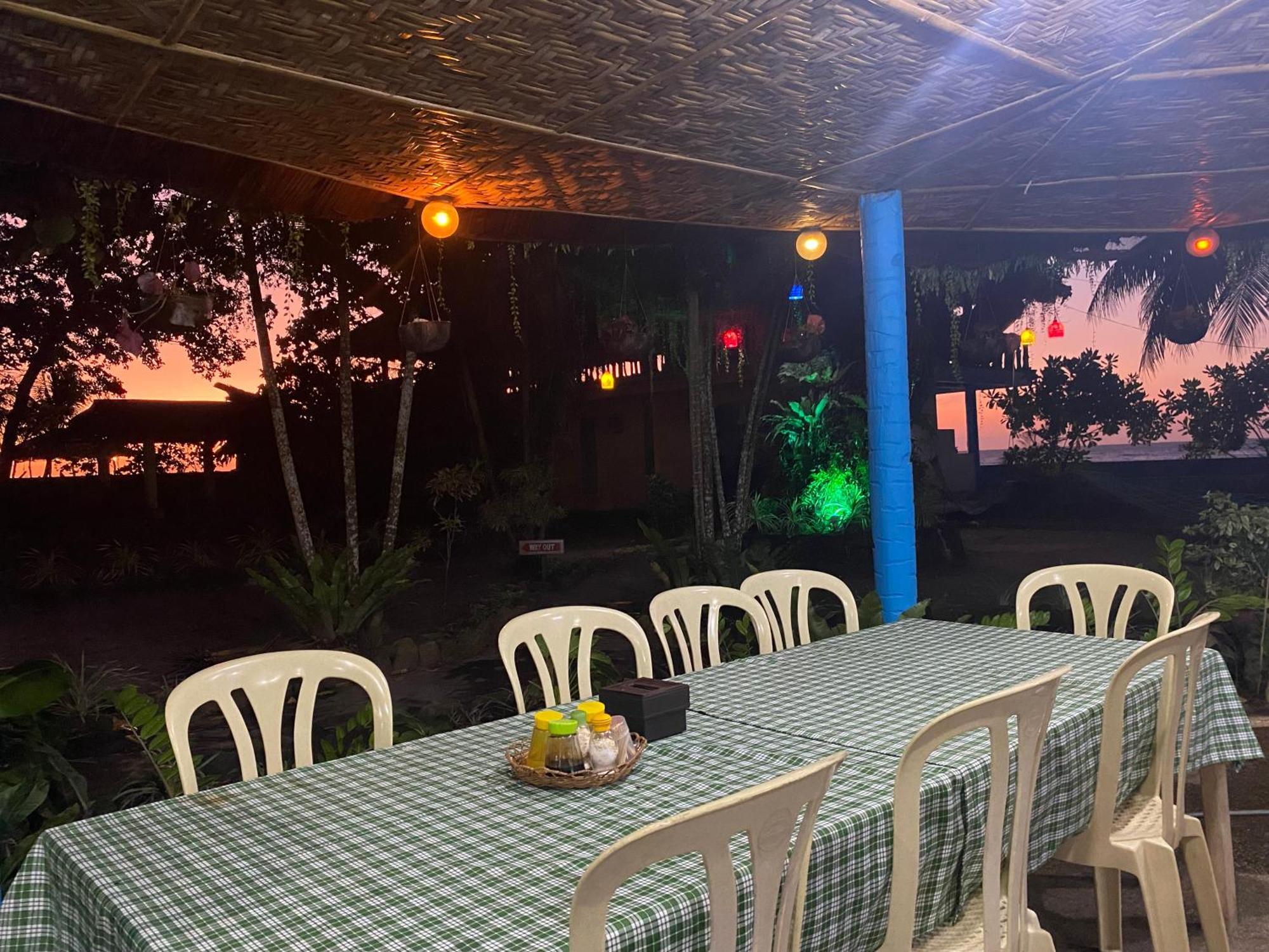 Camiguin Island Golden Sunset Beach Club Mambajao Dış mekan fotoğraf
