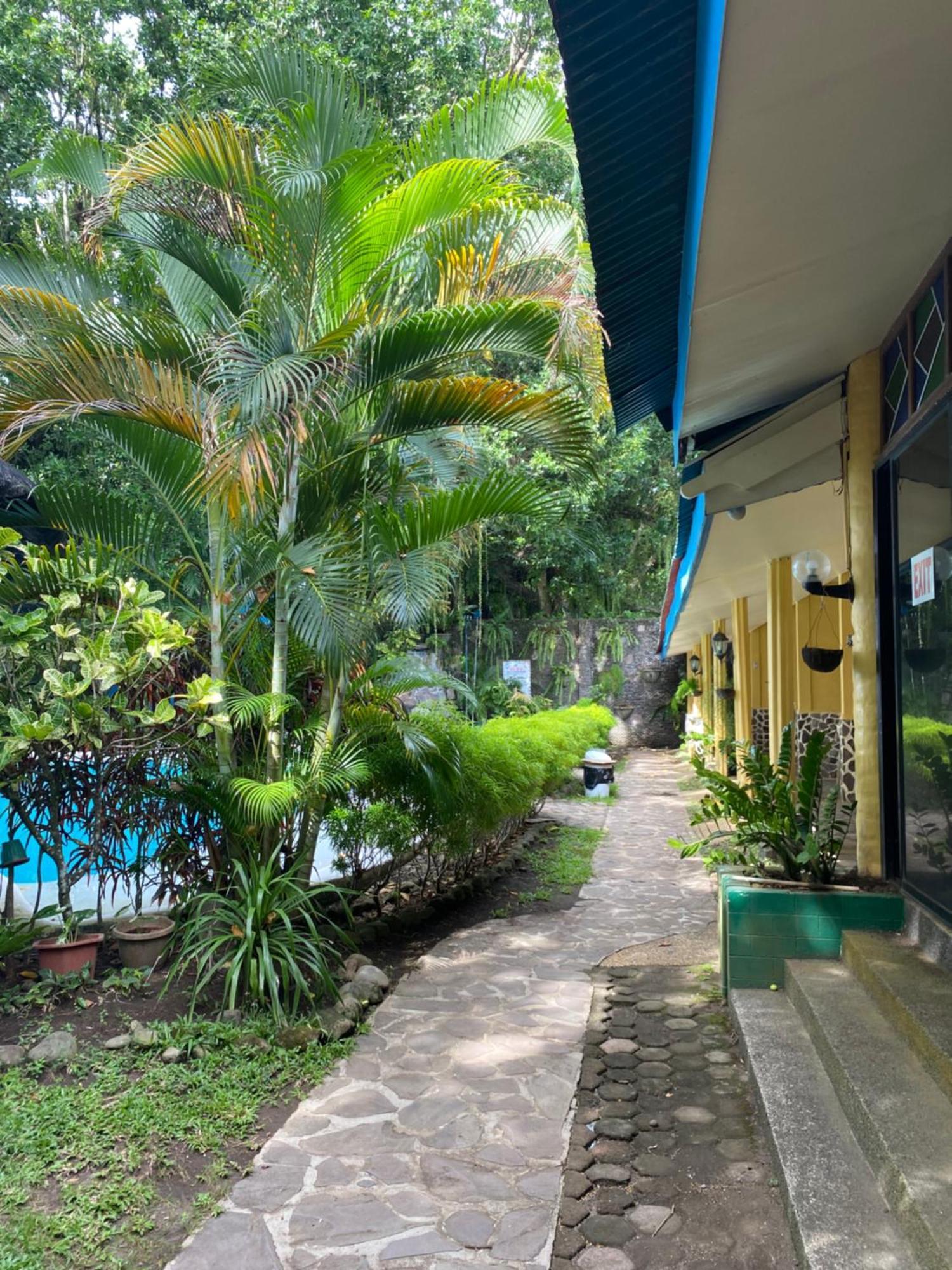 Camiguin Island Golden Sunset Beach Club Mambajao Dış mekan fotoğraf