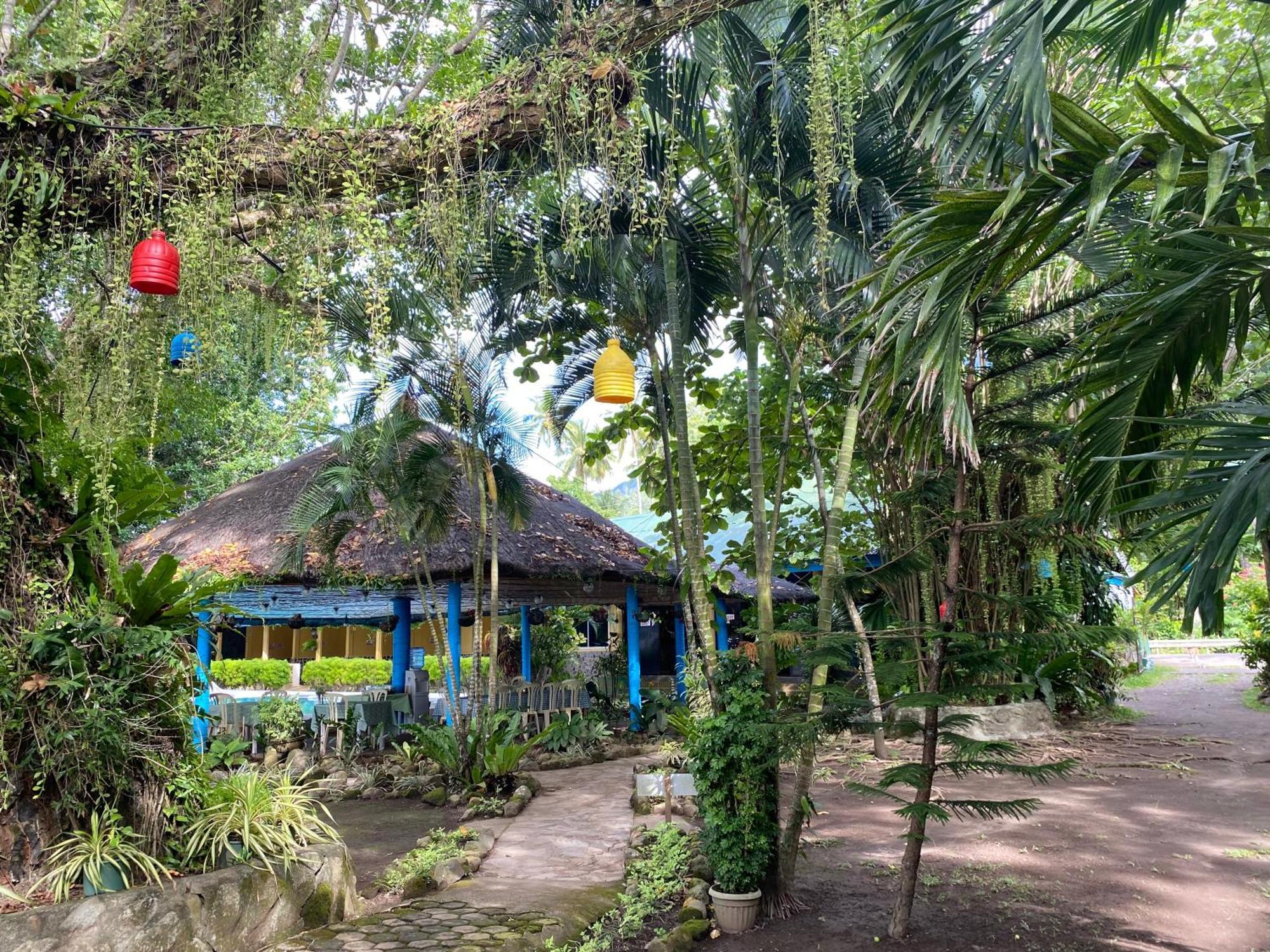 Camiguin Island Golden Sunset Beach Club Mambajao Dış mekan fotoğraf