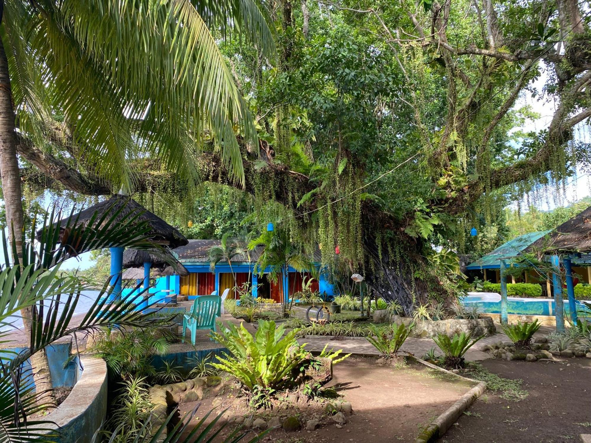 Camiguin Island Golden Sunset Beach Club Mambajao Dış mekan fotoğraf