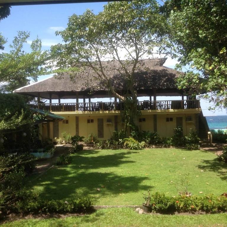 Camiguin Island Golden Sunset Beach Club Mambajao Dış mekan fotoğraf