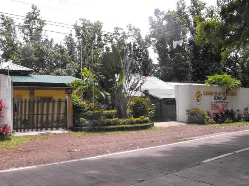 Camiguin Island Golden Sunset Beach Club Mambajao Dış mekan fotoğraf