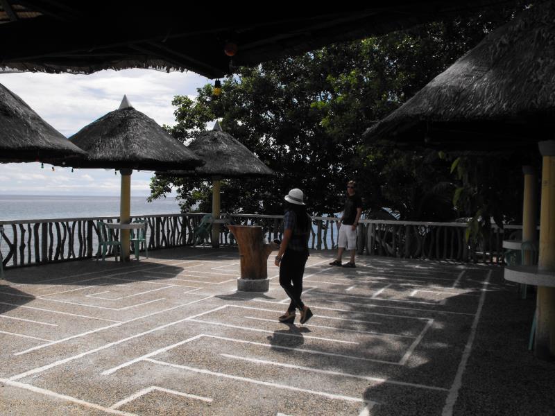 Camiguin Island Golden Sunset Beach Club Mambajao Dış mekan fotoğraf
